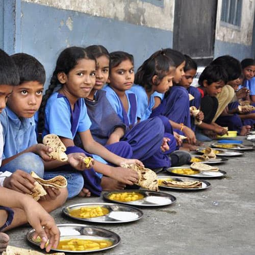 Teacher Student Image