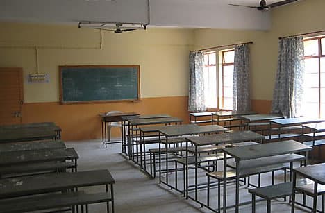 Teacher Student Image