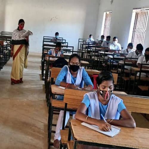 Teacher Student Image
